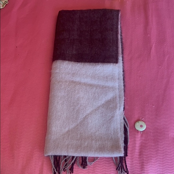 Scarf 🧣